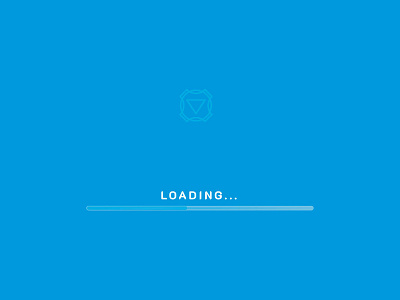 DailyUI #076 - Loading