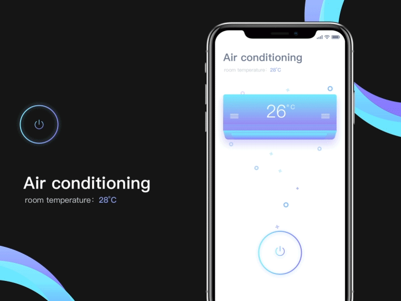 air conditioning