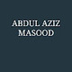 Abdul Aziz Masood