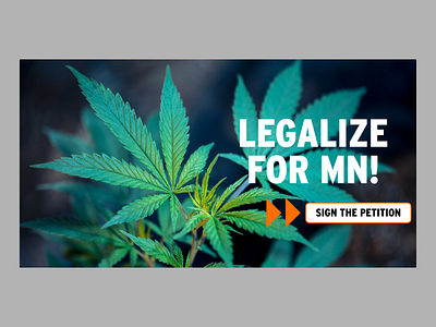 MN Cannabis Acquisition Ad ad cannabis democrat digital minnesota reform