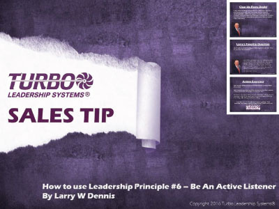 Sales Tip Slideshare business leadership presentation sales slideshare