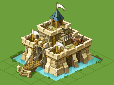 Castle