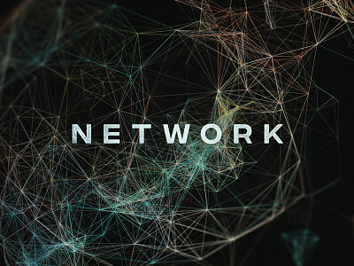 EPS Network Vectors 2d abstract background connection eps light modern network synapse texture web