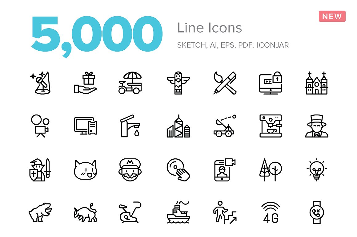 Svg assets. ICONJAR icon. Moment of inspiration иконка.