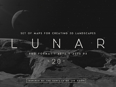 Lunar Landscapes maps 3d landscapes maps landscape landscape maps lunar lunar landscapes maps moon planet planet texture space textures