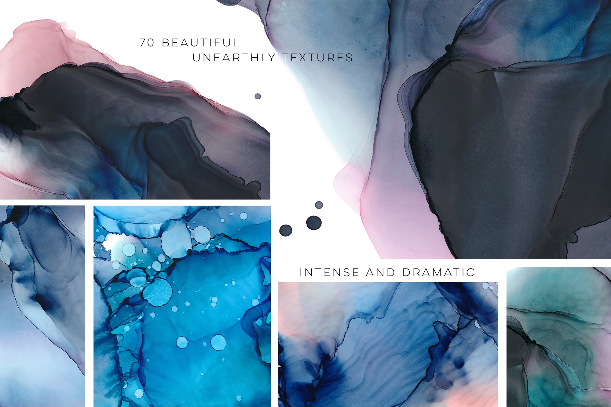 Dribbble - high-res-ethereal-ink-textures-3-.jpg by Graphic Assets