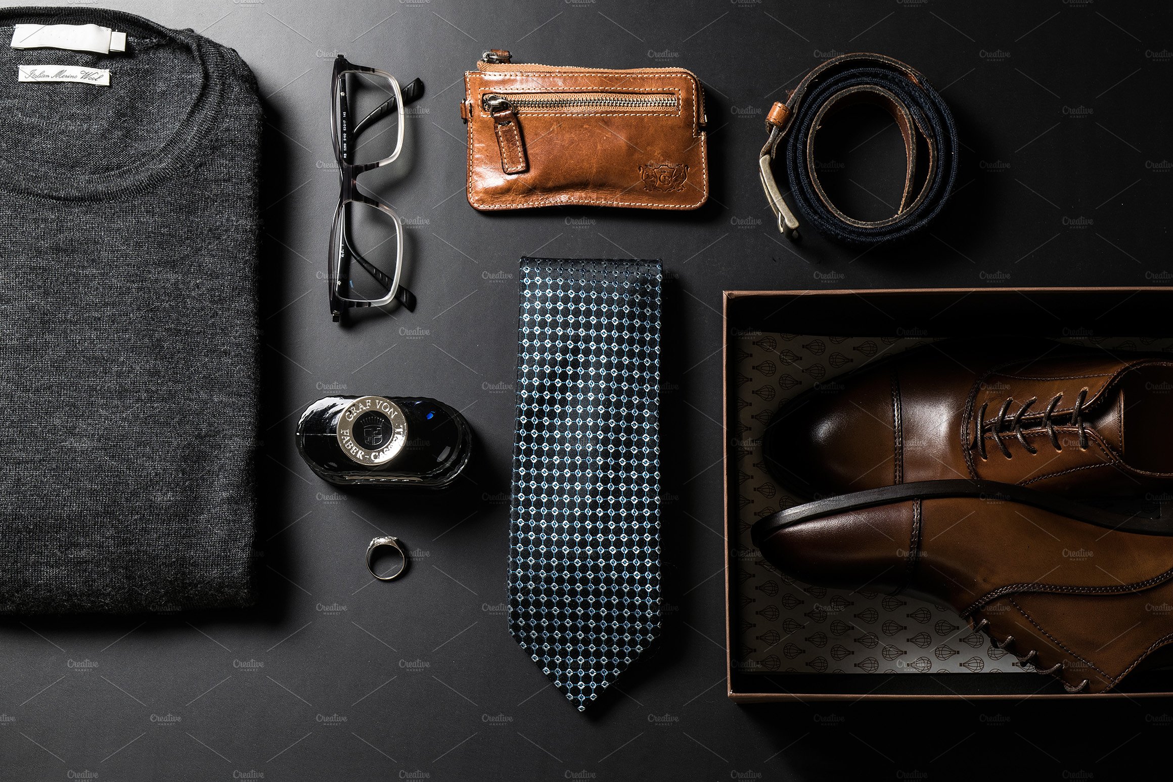 Dribbble - mens-fashion-bundle-i-title.jpg by Graphic Assets