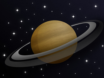 Saturn