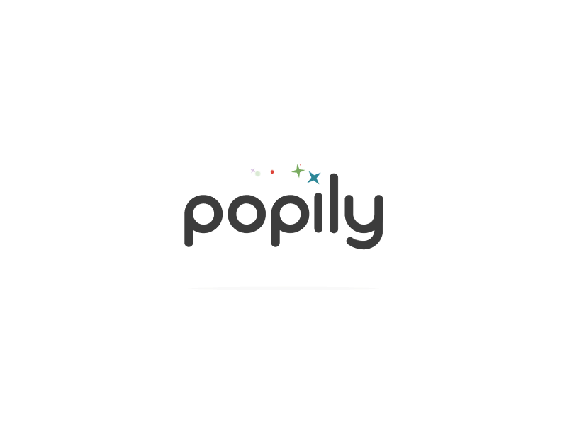 Popily Logo