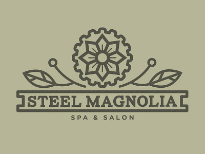 Steel Magnolia • Spa & Salon