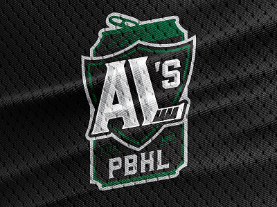 Al's Pro Beer Hockey League