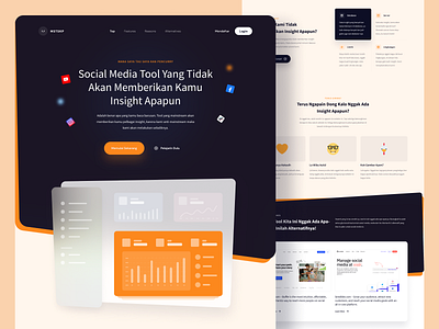 MSTSKP landing page exploration