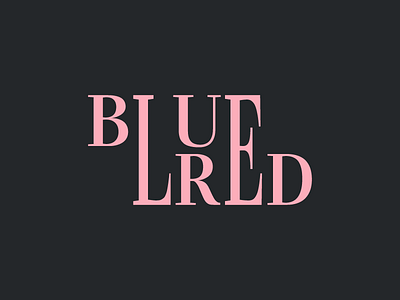 Blured Logo