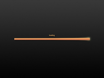 Loading Bar