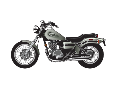 Vector Motorcycle motorcycle vehicle