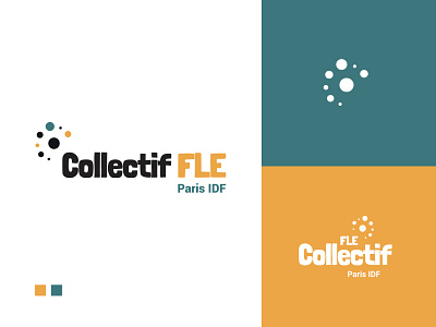 Collectif FLE logo