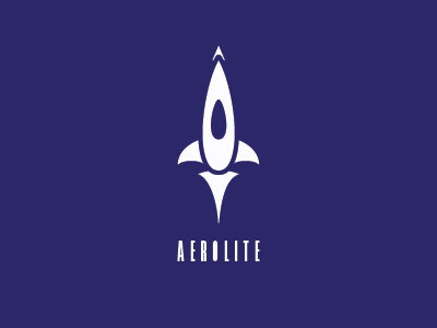 Rocket Logo