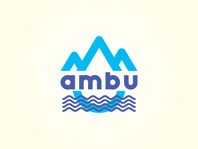 Ambu Logo