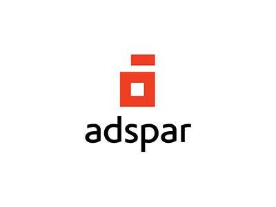 Adspar Logo