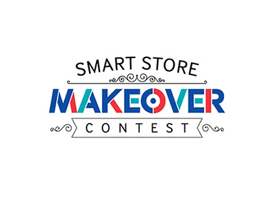 Makeover Logo