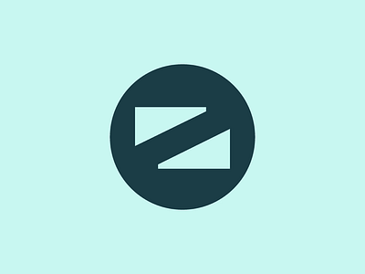 Zenith – Unused Concept brand branding logo logodesign massage symbol zenith