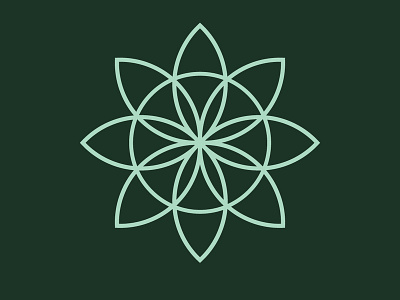 Simply Flowers Logo