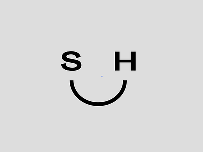 Personal SH logo