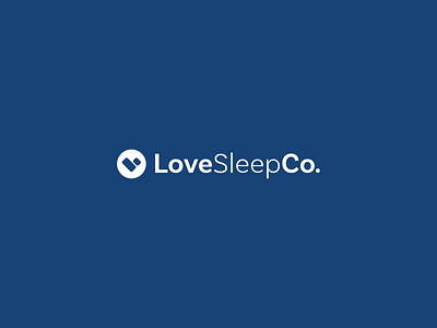 LoveSleep Logo