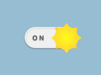 On/Off Switch 015 animation daily ui day gif moon night on off switch principle principleapp toggle toggle button toggle switch