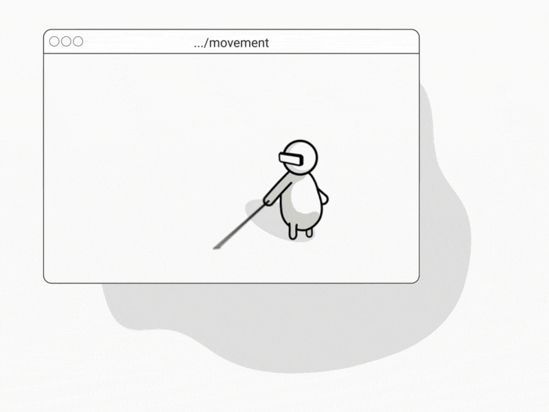 DesigningVR.org Categories motion design animation ux ui design windows website vr virtual reality virtual ux design mixed reality mascot logo illustration guidelines cute character animation character branding