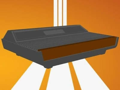 Atari 2600