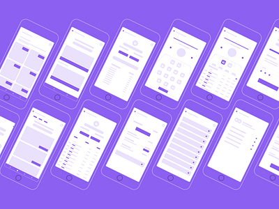 Wireframes