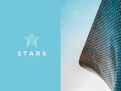 Stars Apartments Logo