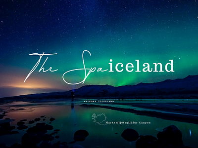 SPAiceland