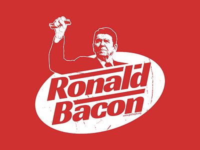 Ronald Bacon