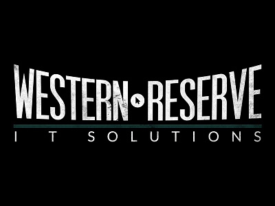 Western Reserve I T Solutions