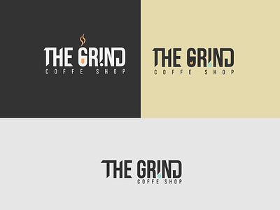 Grind Logo