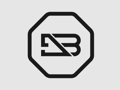 Gb Logo design logo logodesign monogram