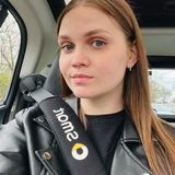 Женя Лобанова