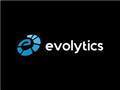 Evolytics Logo Design Concept concept design evolve evolving evolytics evolytix forsale logo purchase ready