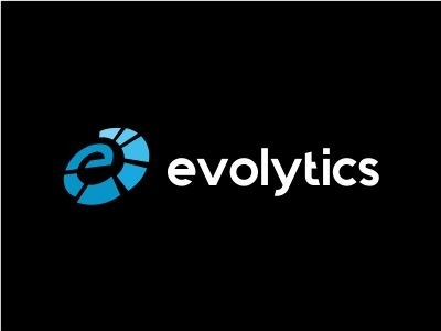 Evolytics Logo Design Concept