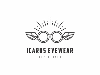 Icarus Eyewear
