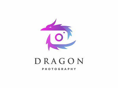 Dragon Photography