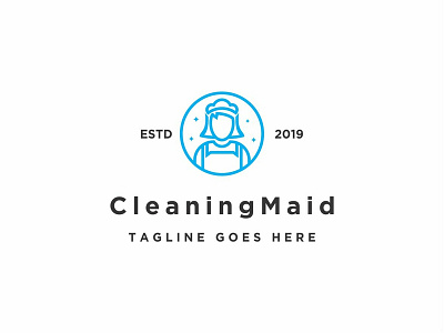 Cleaning Maid