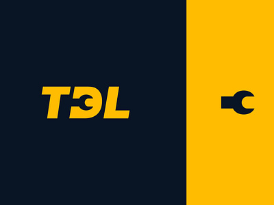 Tadly logo design brand branding identity illustration logo web
