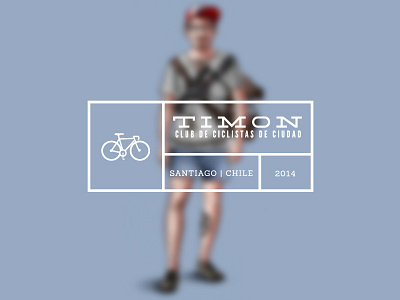 Timon bicycle club bicycle fixie piñon fijo single speed
