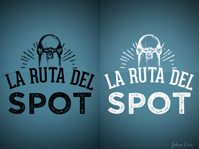 La ruta del spot #2