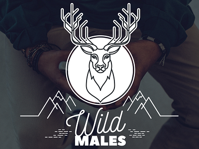 Wild Males