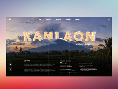 Kanlaon