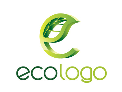 'Eco' Logo Design